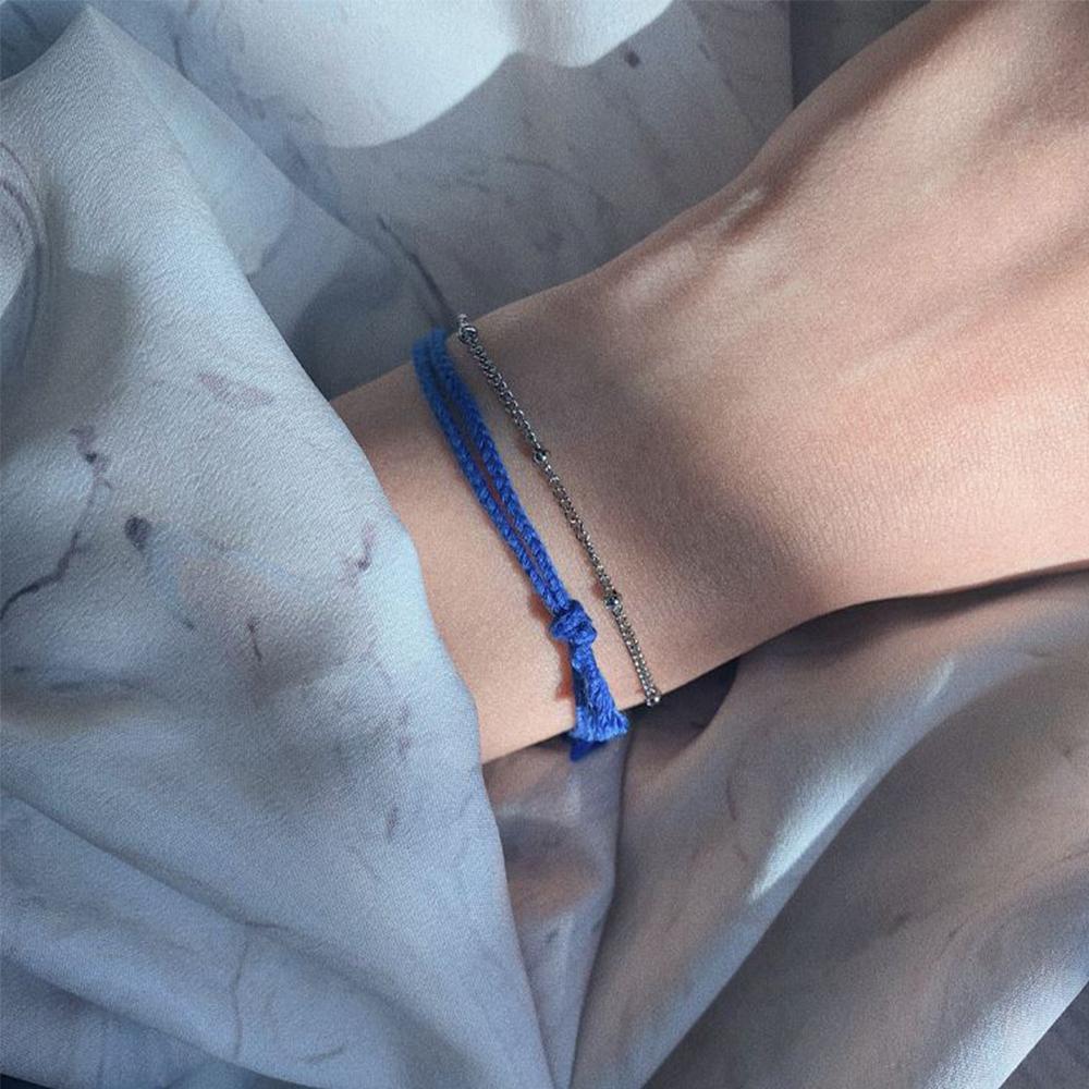 Bộ vòng tay SINGLE ORIGINAL mới nhất từ CCCMADE.