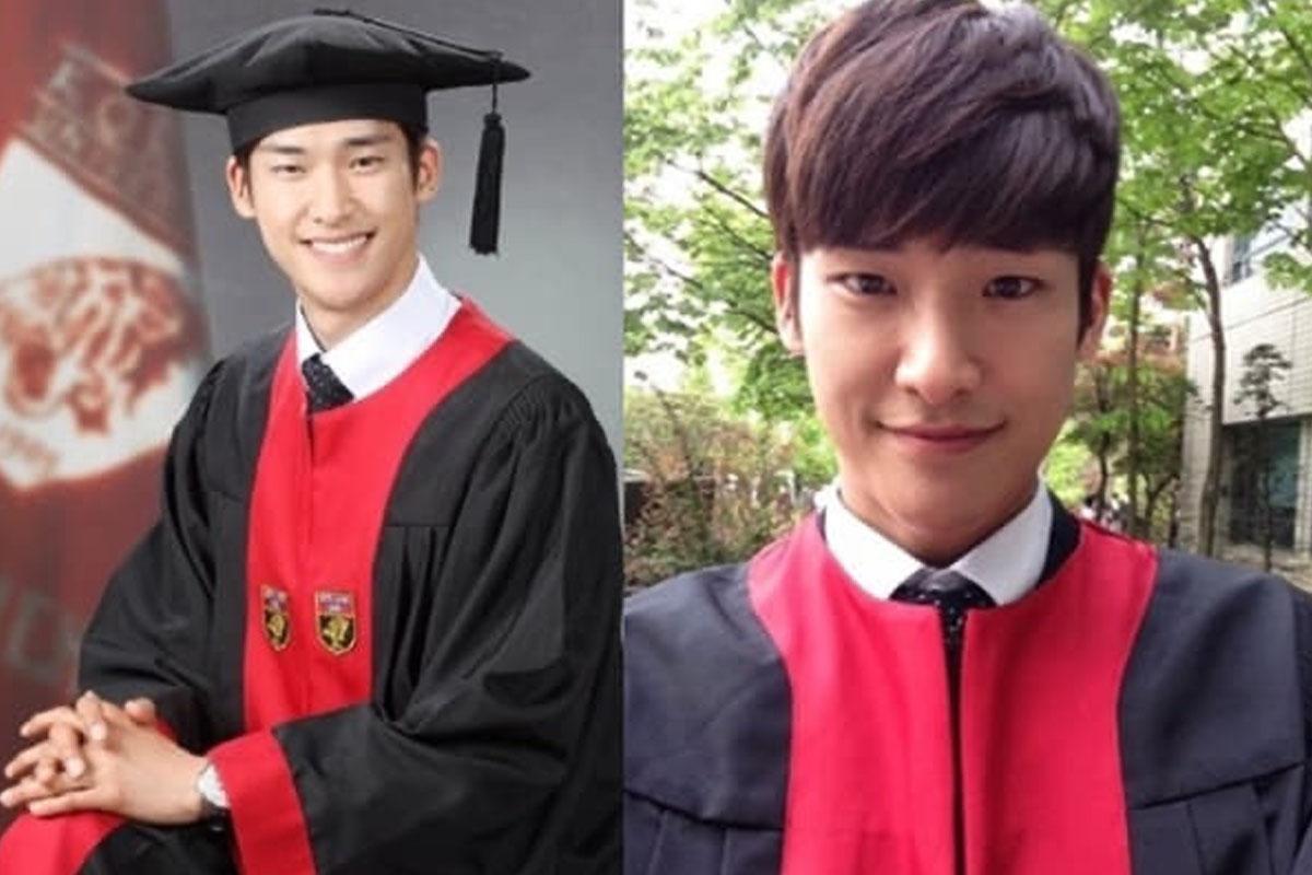 มหาลัยเกาหลี