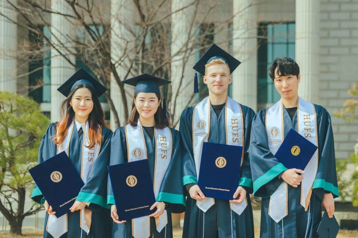 เรียนต่อเกาหลี