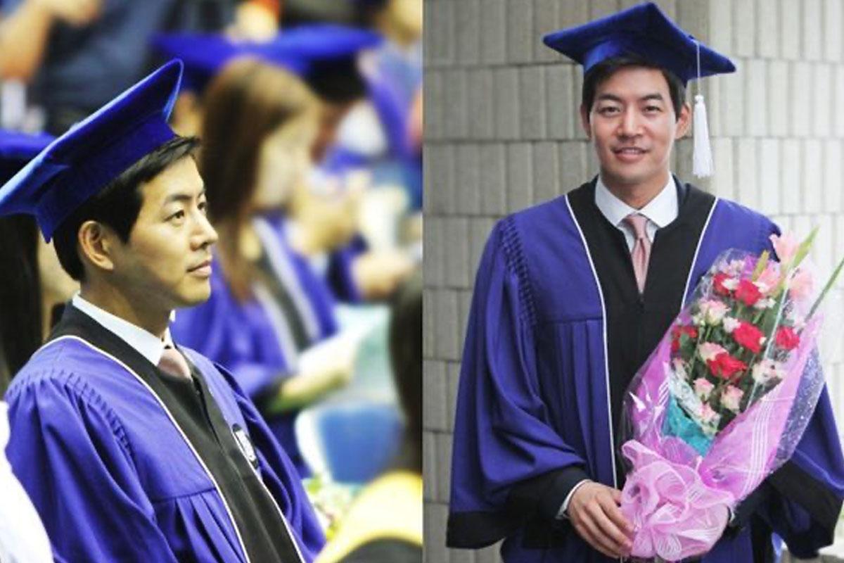 เรียนภาษาเกาหลี