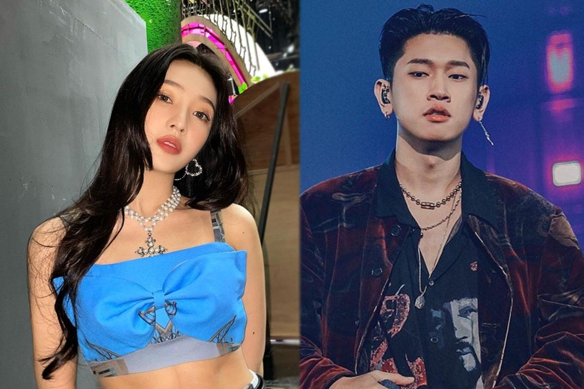 จอย Red Velvet