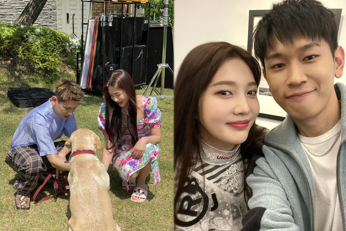 จอย ออกเดท