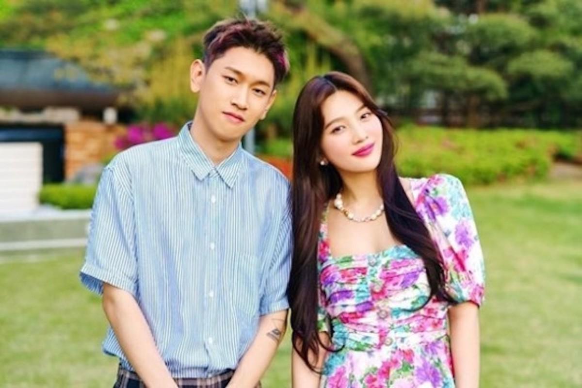 Est-ce que Red Velvet Joy et Crush sortent ensemble ?