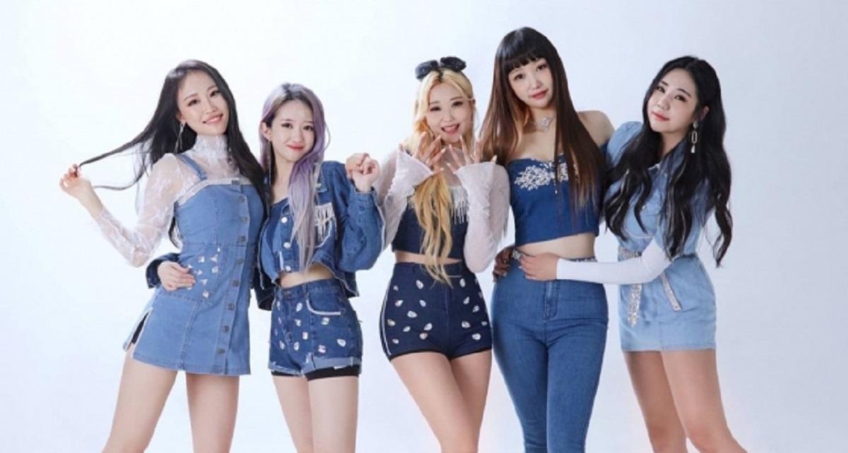 ガールズグループsolia、デビュー5日後に解散...