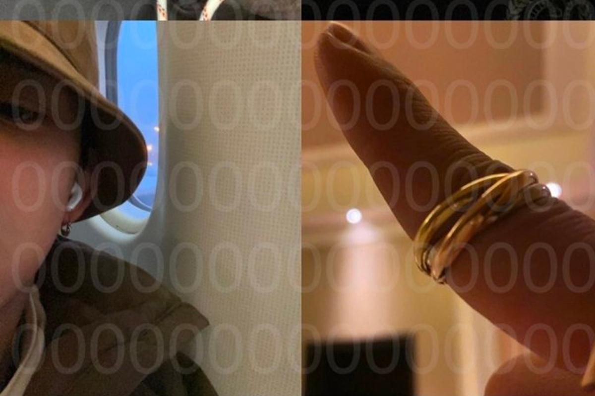 NCT LUCAS被前女友爆料