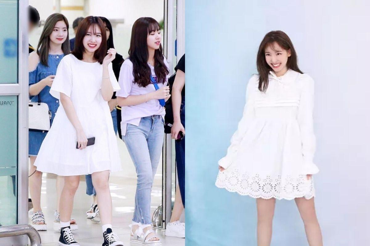 韓風穿搭 韓國時尚  