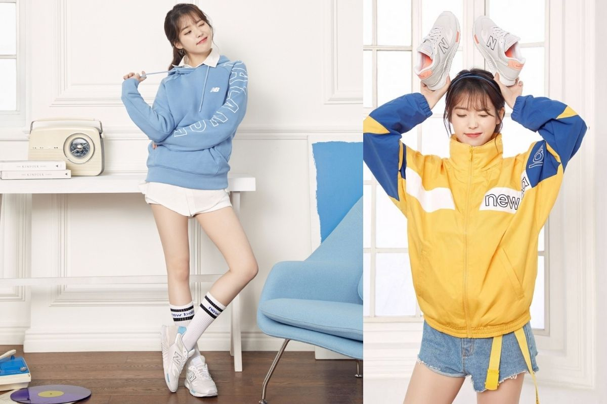 韓國穿搭變年輕技巧