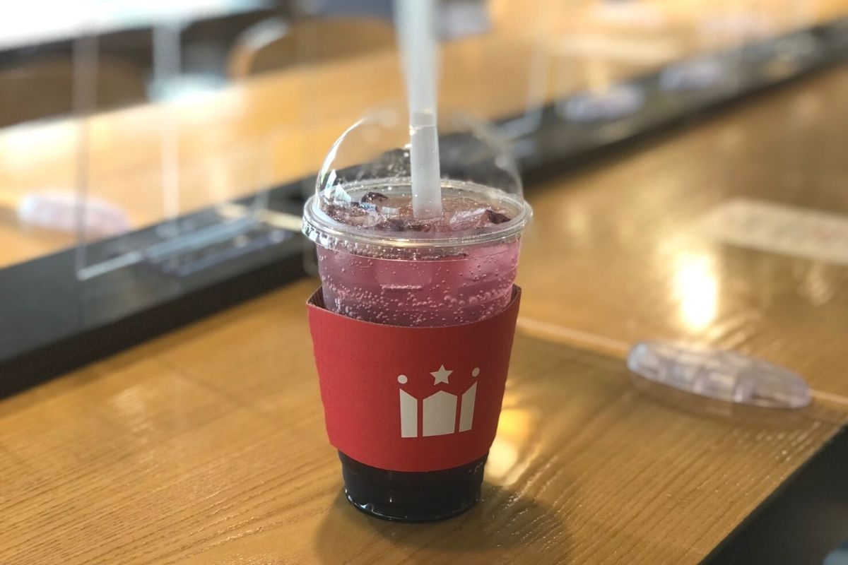 韓国、韓国カフェ、韓国ドリンク、韓国グルメ、韓国ダイエット、低カロリー、EDIYA、イディヤ、韓国スタバ、ハリスコーヒー、メガコーヒー、ペクズコーヒー、A TWOSOME PLACE