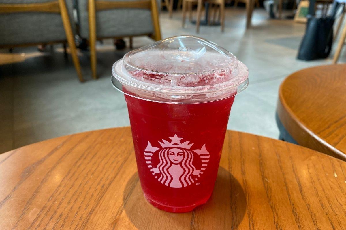 韓國Starbucks必去 