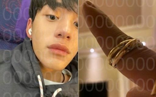 NCTルーカスの暴露文… 元カノと主張するネットユーザー｢ガスライティングされた｣