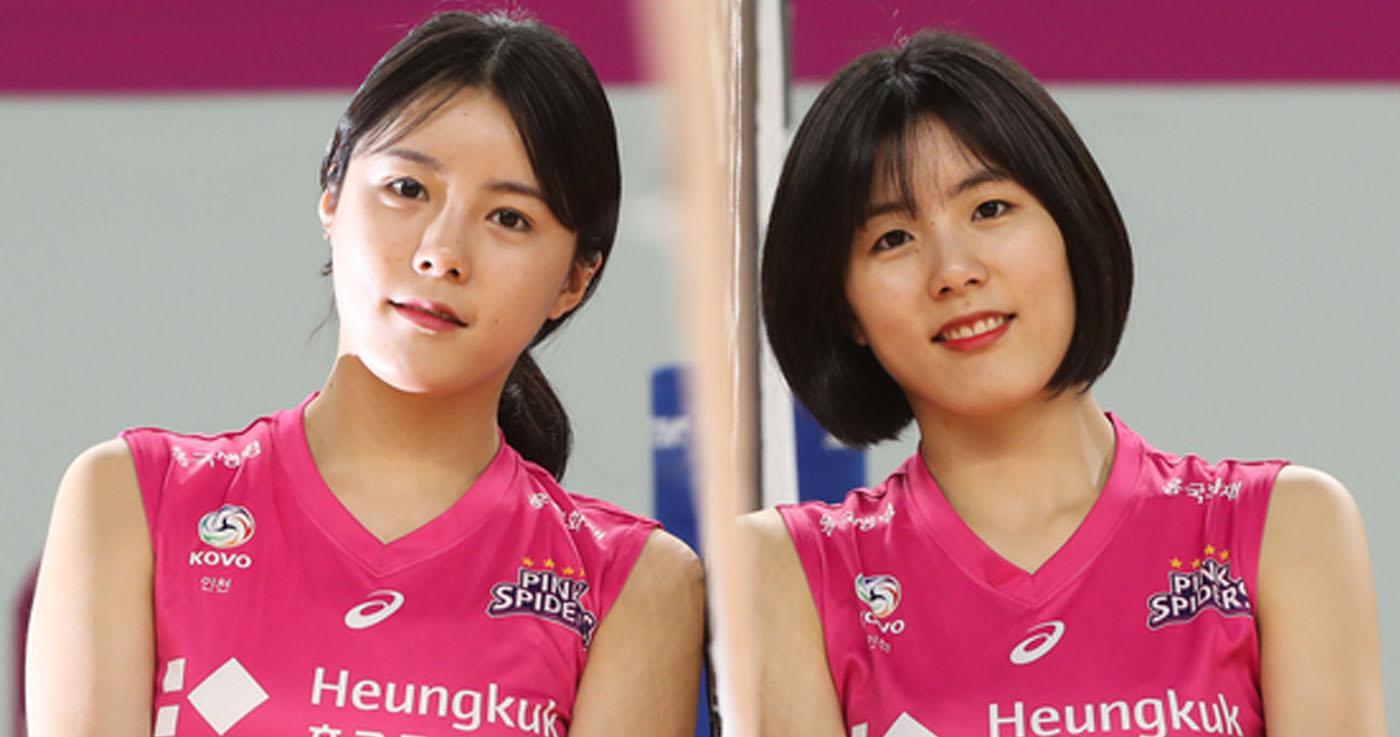 ฝาแฝดอีดายอง-อีแจยองถูกระงับเรื่องย้ายตัวไปลีกต่างประเทศ