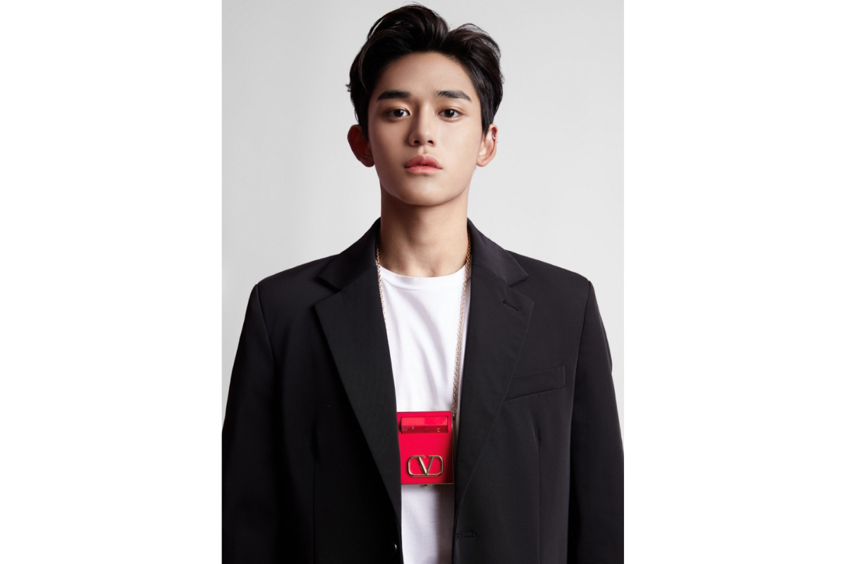 NCT Lucas退團 WayV