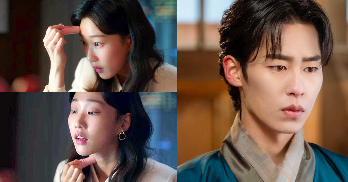 让人出戏的韩剧情节盘点