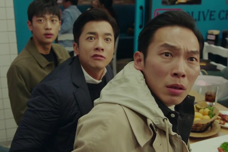 韓国、韓国ドラマ、韓国俳優、韓ドラ