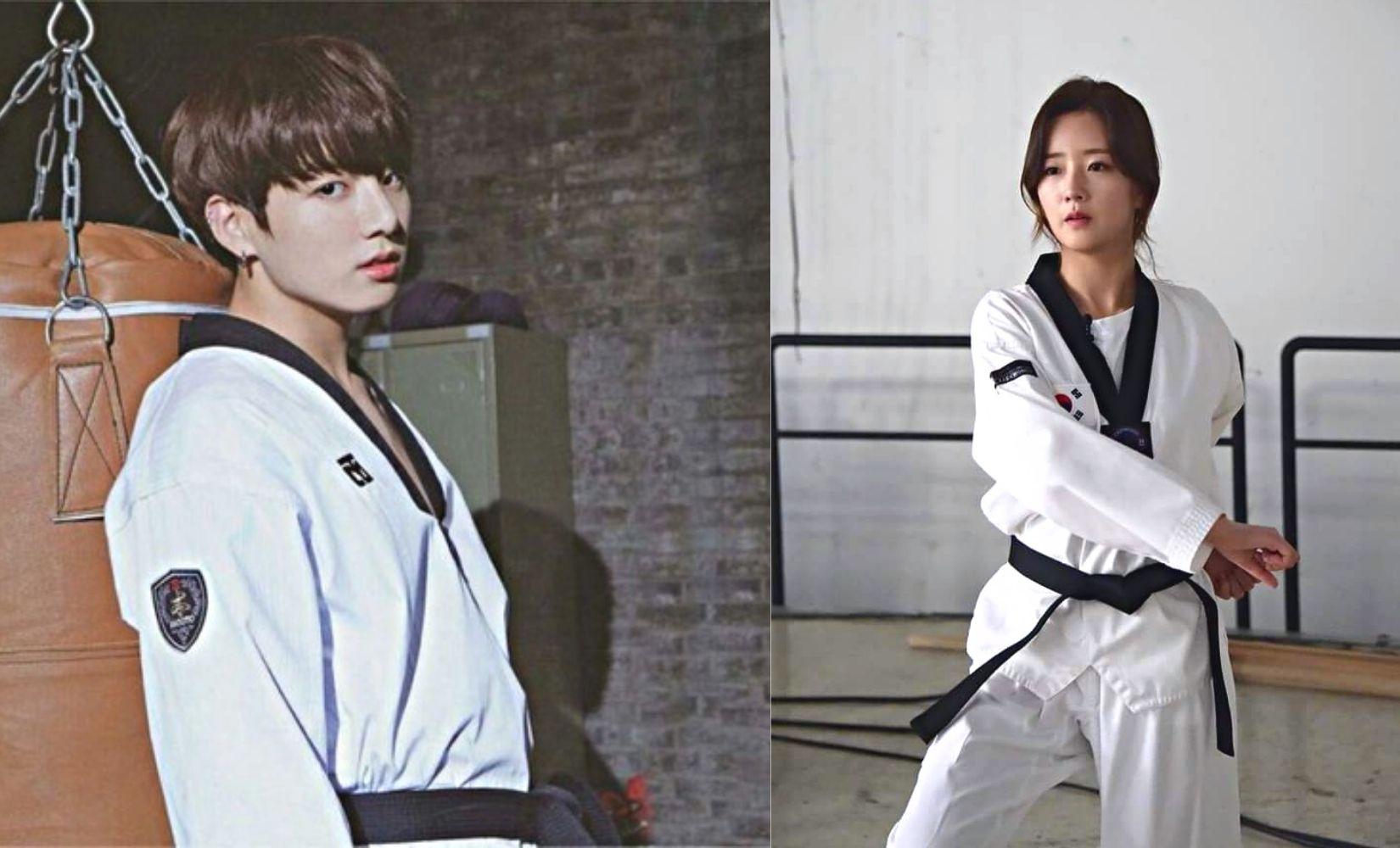 Taekwondo ở Hàn: Nguồn gốc và quá trình phát triển của môn võ quốc dân