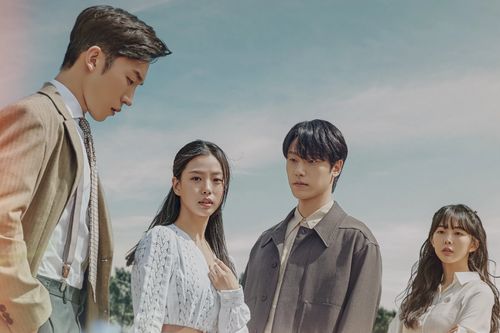 Youth Of May - TOP 7 bộ phim Hàn Quốc hay nhất của Lee Do Hyun