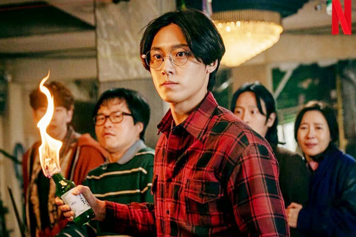 Sweet Home - TOP 7 bộ phim Hàn Quốc hay nhất của Lee Do Hyun