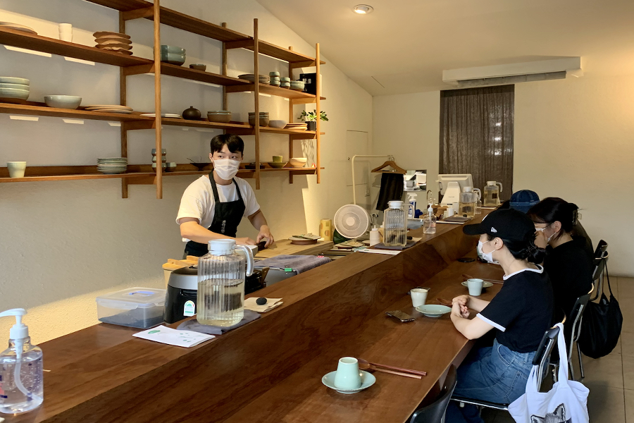 大邱 推荐 美食