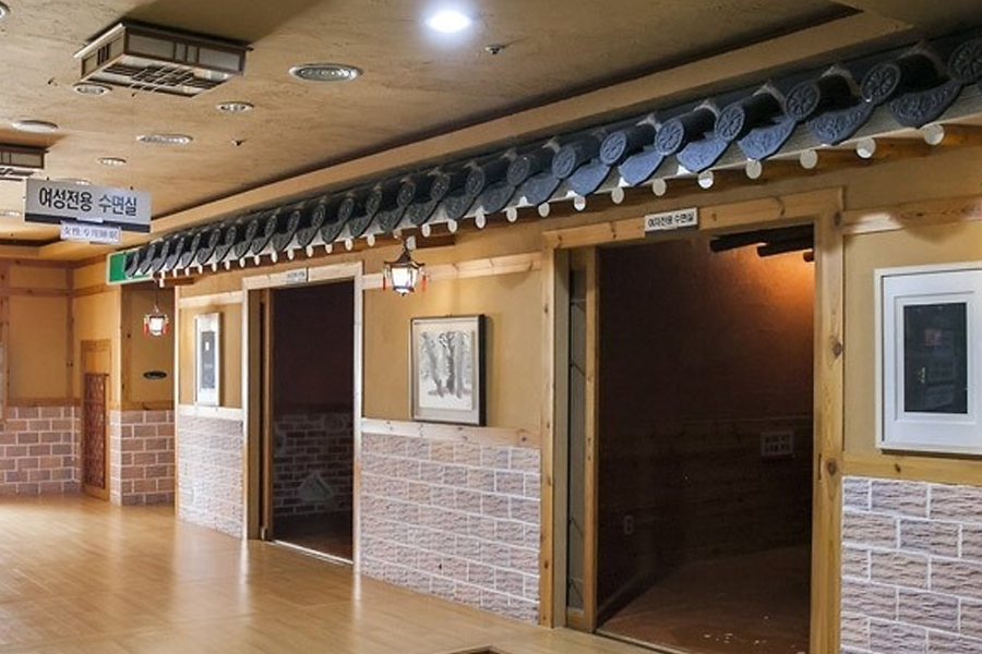 大邱旅游 周末行程