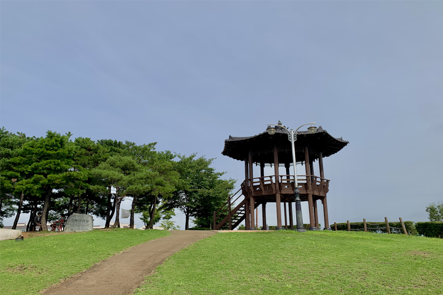 大邱旅游推荐 红眼班机