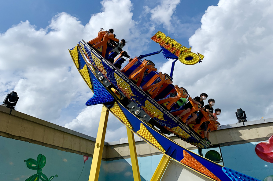 韩国 大邱 一日游