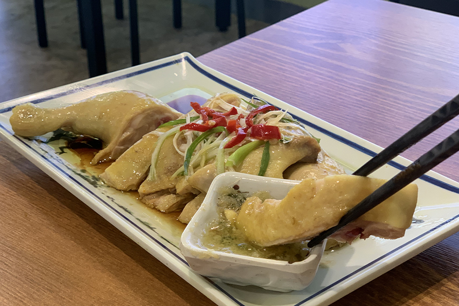 弘大 港式料理 2025