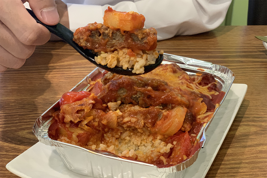 韩国 弘大 美食 香港美食 香港食物