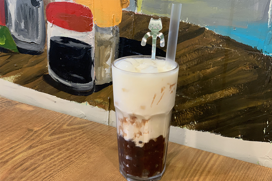 2025 弘大香港美食