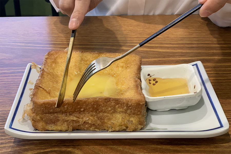 弘大 弘大 美食 香港