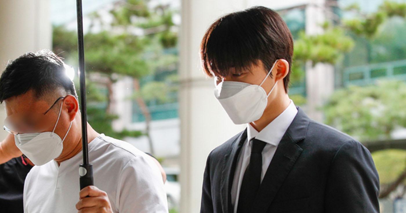 อัยการร้องขอสั่งจำคุกบีไอ 3 ปี พร้อมปรับ 1.5 ล้านวอน