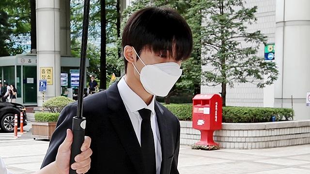 ｢麻薬容疑｣B.I、懲役3年求刑…見守った父は涙