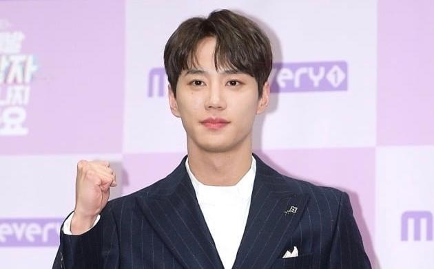 U-KISS出身イ·ジュニョン、飲酒運転手を1時間追撃し警察に引き渡す