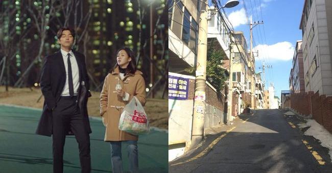 为何韩国人爱走路？