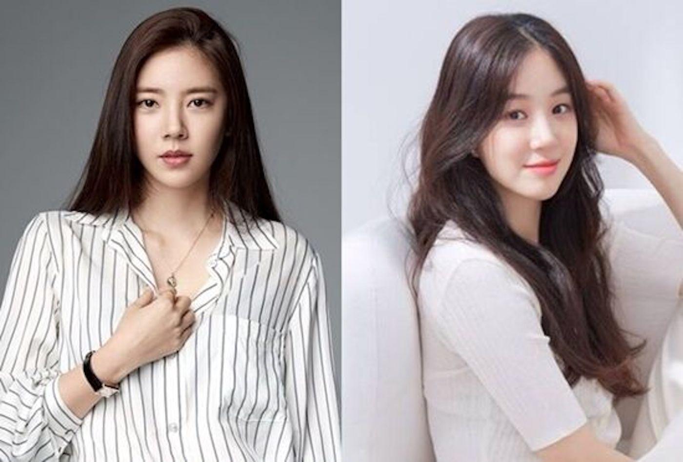 Sohn Dambi und Jung Ryeowon in Betrugsskandal verwickelt