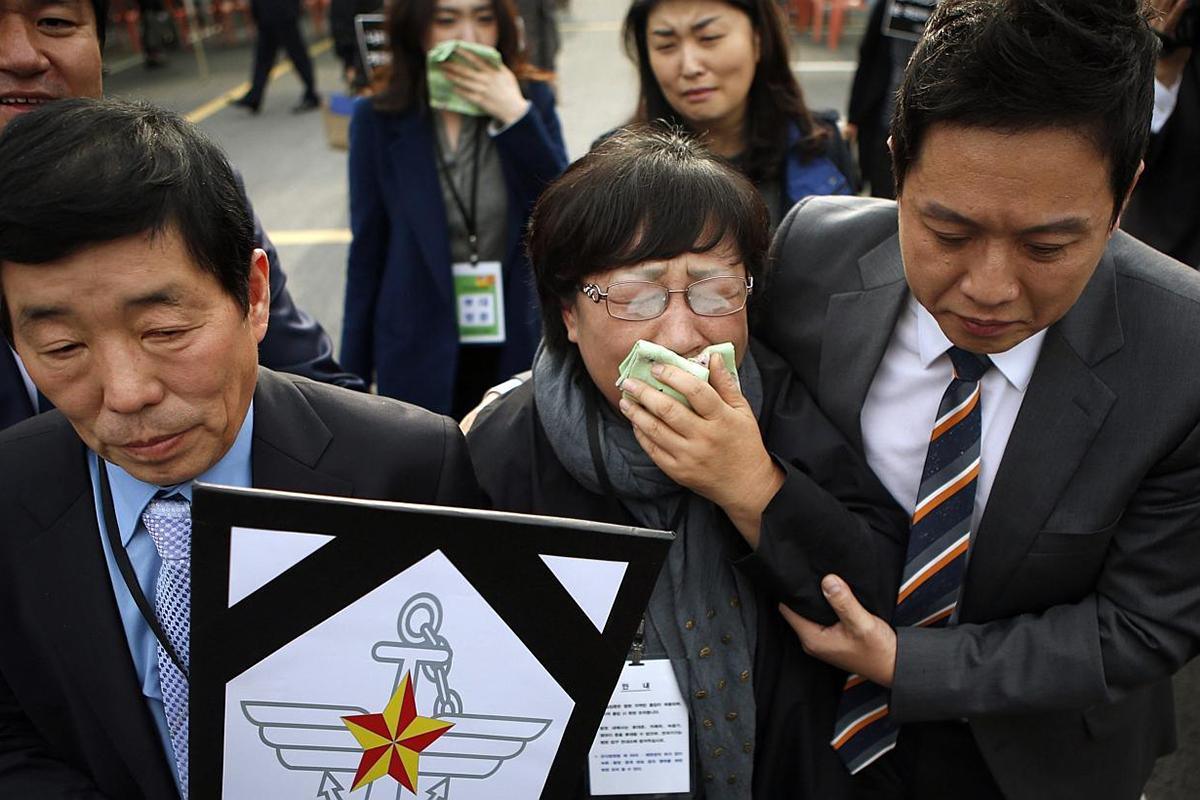 เหตุการณ์พลทหารยุน