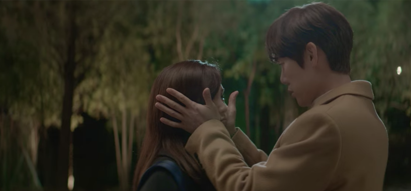 Yeonnam-dong Hospital Playlist filming location