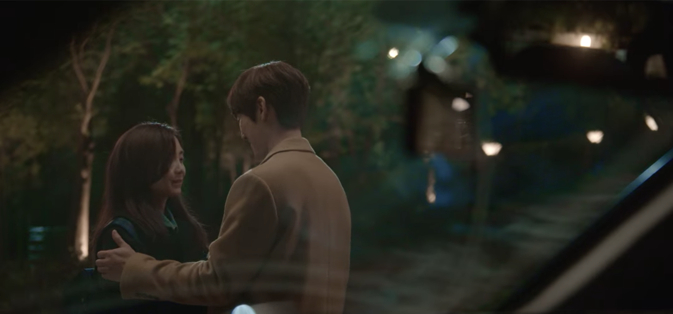 Yeonnam-dong Hospital Playlist filming location