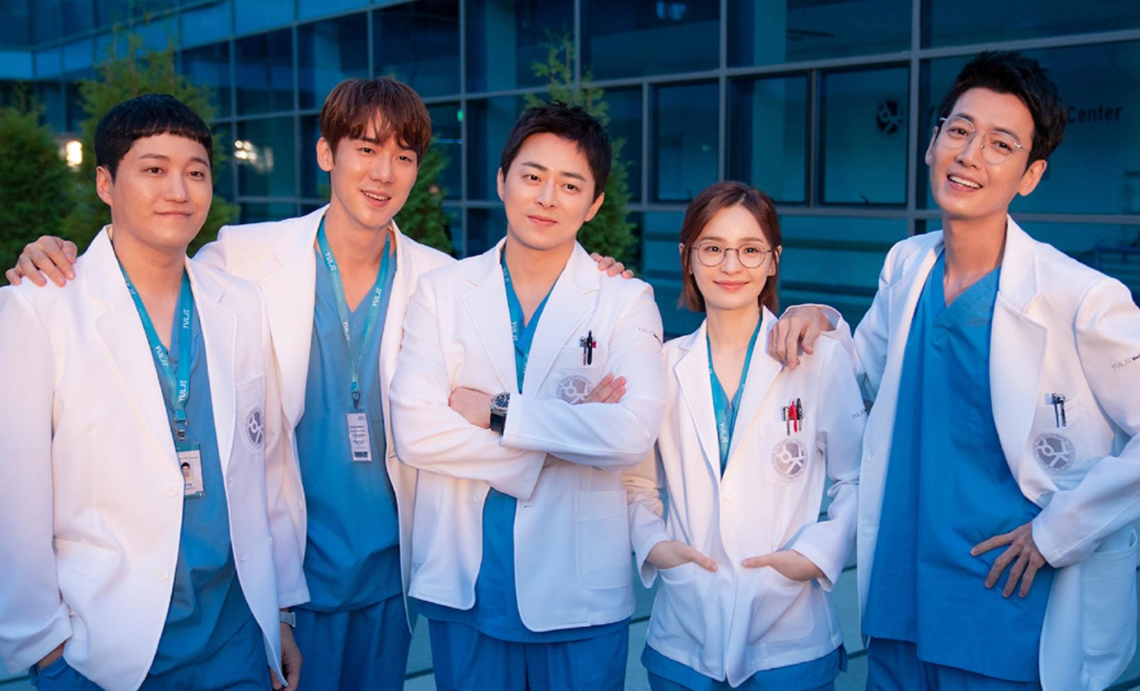 Tổng hợp địa điểm quay của Hospital Playlist 2, bộ phim Hàn Quốc khiến ai cũng si mê