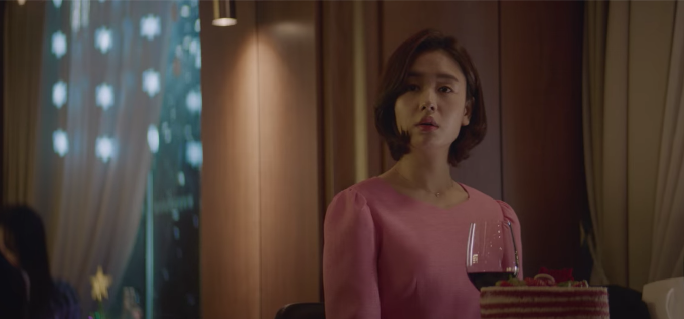 Leone (레오네) Hospital Playlist filming location