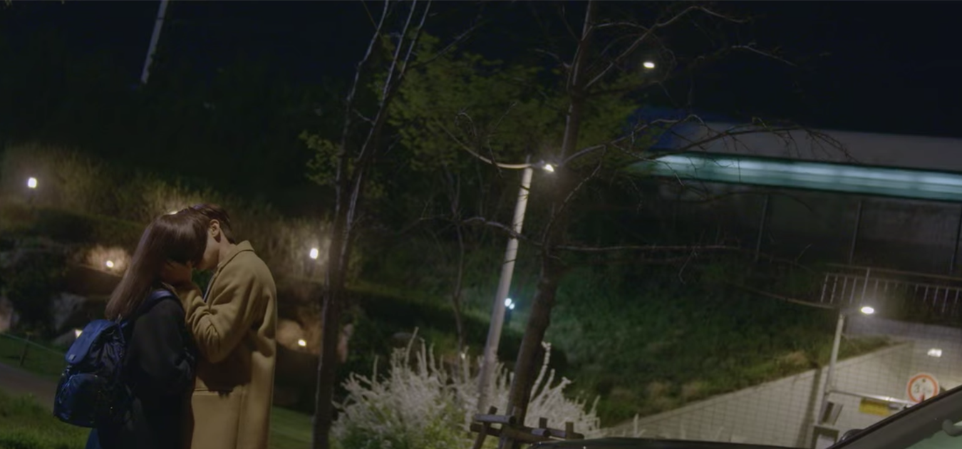 Yeonnam-dong Hospital Playlist filming location