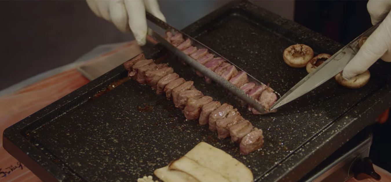 Hanam Pig House Samsung COEX