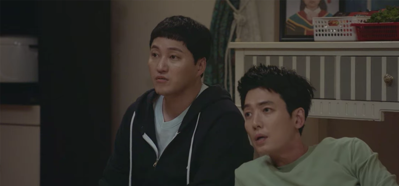 Seohae Castle hospital playlist