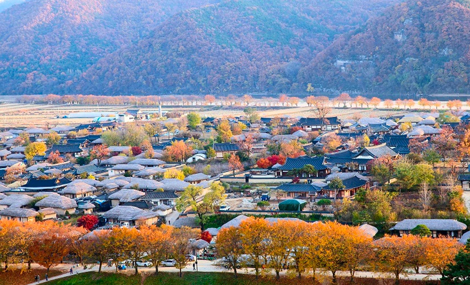 韓國世界文化遺產