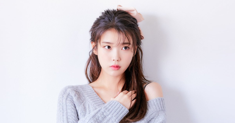 IU 2025韓國品牌大賞得獎名單