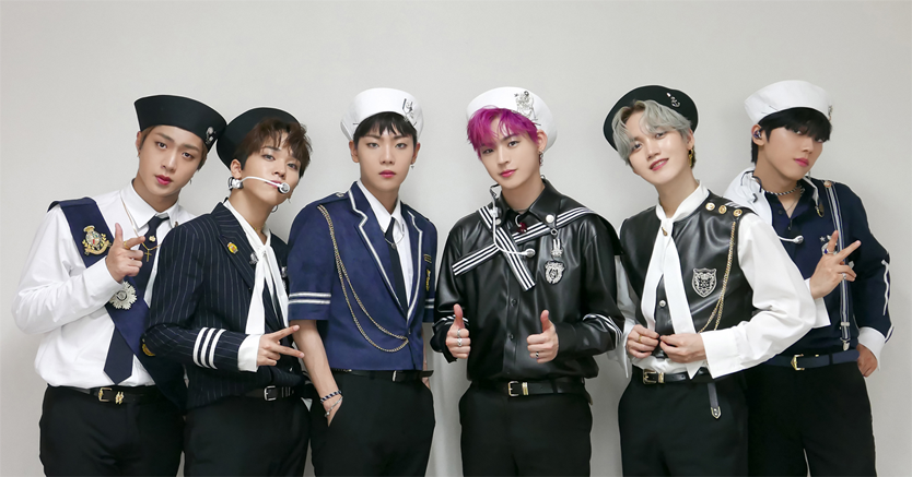 ONF 2025韓國品牌大賞得獎名單