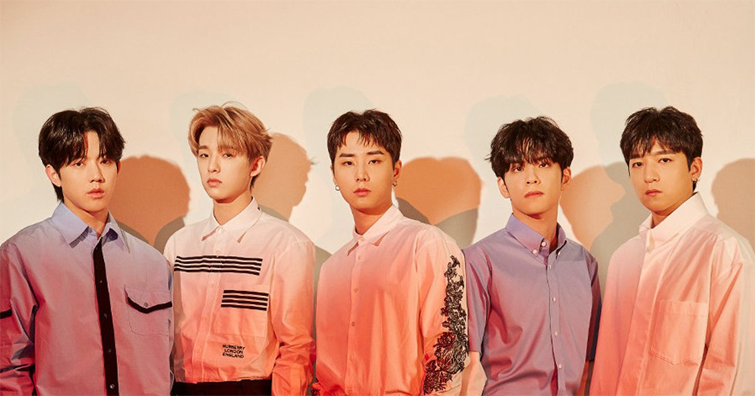 Day6 2025韓國品牌大賞得獎名單