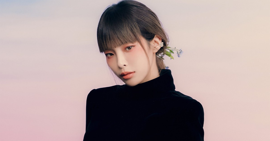 heize 2025韓國品牌大賞得獎名單