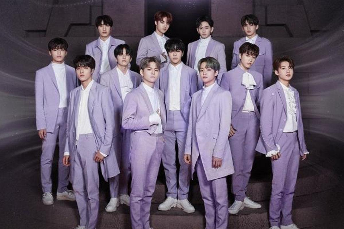 รุกกี้ (ชาย) แห่งปี Treasure