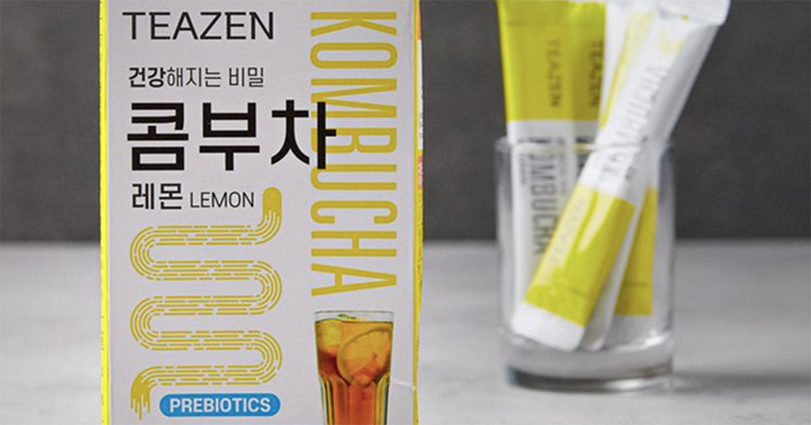 柾國康普茶代購