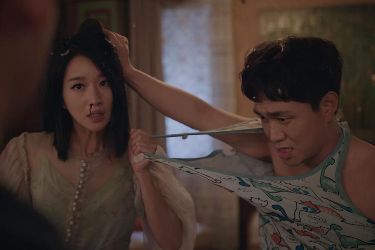 ซีรีส์เกาหลี